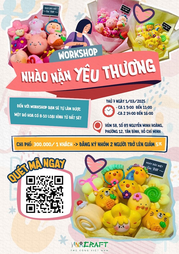 Workshop: 